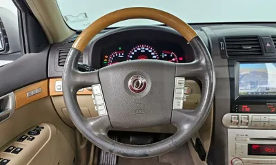 Kia Mohave 2014, 159286 км, за 6502.89 USD - фото 13