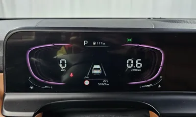 Kia Seltos 2023, 59326 км, за 16214.1 USD - фото 8