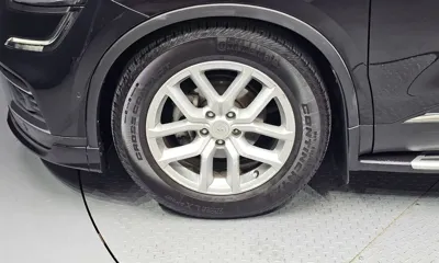 Renault-KoreaSamsung QM6 2020, 101270 км, за 9839.83 USD