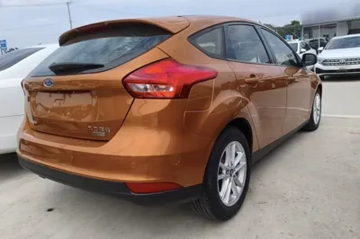 Ford Focus 2015, 73500 км, за 5318 USD - фото 6