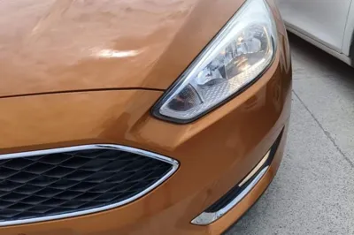 Ford Focus 2015, 73500 км, за 5318 USD - фото 8