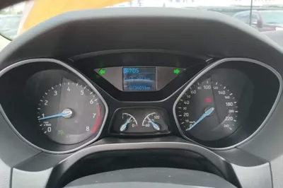Ford Focus 2015, 73500 км, за 5318 USD - фото 14