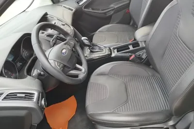 Ford Focus 2015, 73500 км, за 5318 USD - фото 17