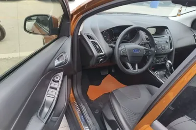 Ford Focus 2015, 73500 км, за 5318 USD - фото 18