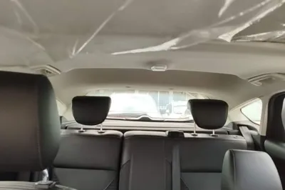 Ford Focus 2015, 73500 км, за 5318 USD - фото 21