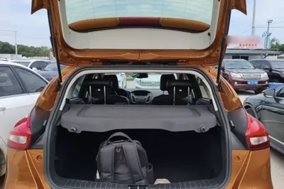 Ford Focus 2015, 73500 км, за 5318 USD - фото 22
