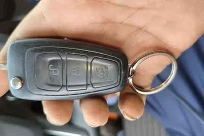 Ford Focus 2015, 73500 км, за 5318 USD - фото 23