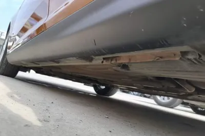 Ford Focus 2015, 73500 км, за 5318 USD - фото 25