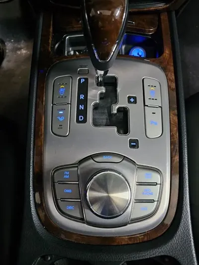 Hyundai Genesis 2009, 147082 км, за 1980.13 USD - фото 7