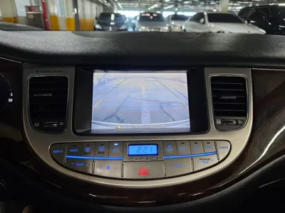 Hyundai Genesis 2009, 147082 км, за 1980.13 USD - фото 9