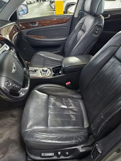 Hyundai Genesis 2009, 147082 км, за 1980.13 USD - фото 11