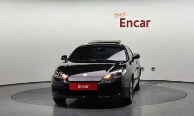 Hyundai Tuscani 2007, 92821 км, за 2297.49 USD