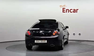 Hyundai Tuscani 2007, 92821 км, за 2297.49 USD