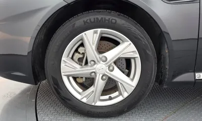 Hyundai Tuscani 2007, 92821 км, за 2297.49 USD
