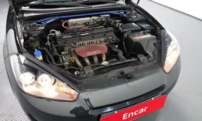 Hyundai Tuscani 2007, 92821 км, за 2297.49 USD - фото 6