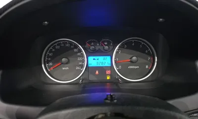Hyundai Tuscani 2007, 92821 км, за 2297.49 USD - фото 8