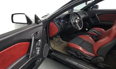 Hyundai Tuscani 2007, 92821 км, за 2297.49 USD - фото 10