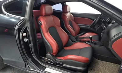 Hyundai Tuscani 2007, 92821 км, за 2297.49 USD - фото 12