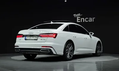 Audi A6 2023, 41888 км, за 25821.17 USD