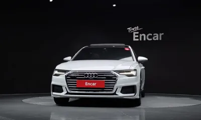 Audi A6 2023, 41888 км, за 25821.17 USD