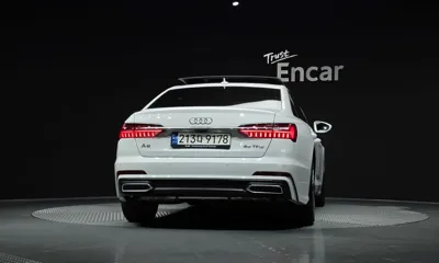 Audi A6 2023, 41888 км, за 25821.17 USD