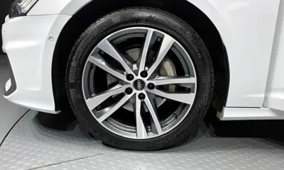 Audi A6 2023, 41888 км, за 25821.17 USD