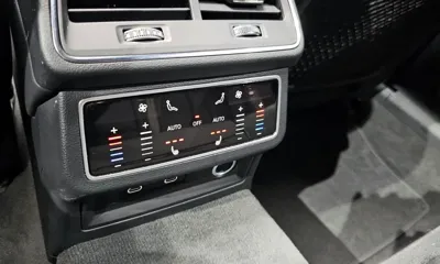 Audi A6 2023, 41888 км, за 25821.17 USD - фото 17