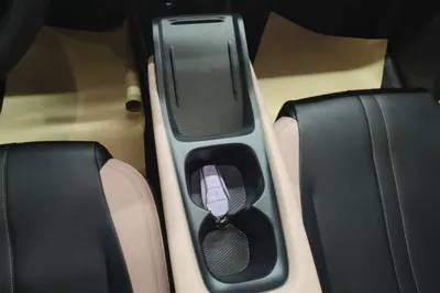 BYD Seagull 2023, 41300 км, за 9468 USD - фото 16