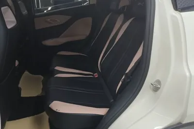 BYD Seagull 2023, 41300 км, за 9468 USD - фото 20