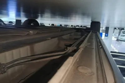 BYD Seagull 2023, 41300 км, за 9468 USD - фото 25