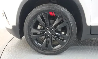 ChevroletGMDaewoo Trax 2020, 28556 км, за 8153.76 USD