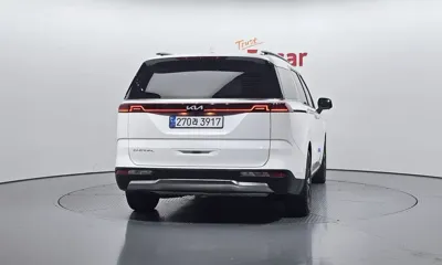 Kia Canival 2022, 91992 км, за 18905.08 USD