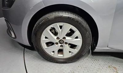 Citroen-DS C4 Picasso 2018, 92117 км, за 7862.57 USD