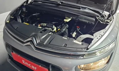 Citroen-DS C4 Picasso 2018, 92117 км, за 7862.57 USD - фото 6