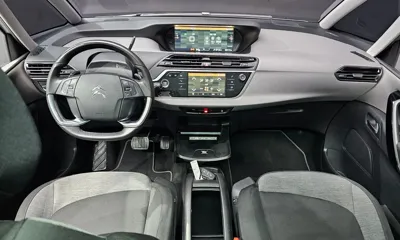 Citroen-DS C4 Picasso 2018, 92117 км, за 7862.57 USD - фото 7