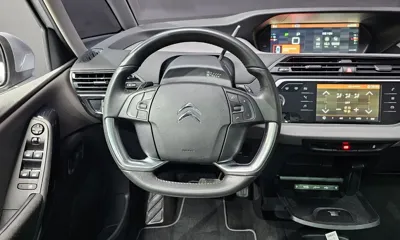 Citroen-DS C4 Picasso 2018, 92117 км, за 7862.57 USD - фото 13