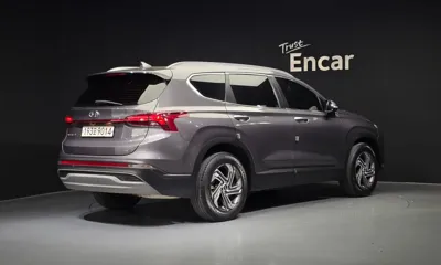 Hyundai Santafe 2021, 76633 км, за 16114.18 USD