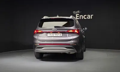 Hyundai Santafe 2021, 76633 км, за 16114.18 USD