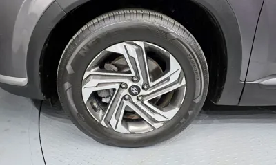 Hyundai Santafe 2021, 76633 км, за 16114.18 USD