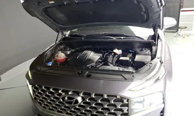 Hyundai Santafe 2021, 76633 км, за 16114.18 USD - фото 6