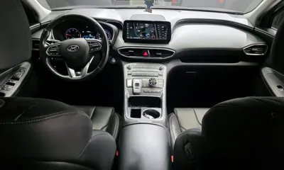 Hyundai Santafe 2021, 76633 км, за 16114.18 USD - фото 7
