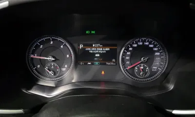 Hyundai Santafe 2021, 76633 км, за 16114.18 USD - фото 8