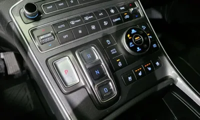 Hyundai Santafe 2021, 76633 км, за 16114.18 USD - фото 9