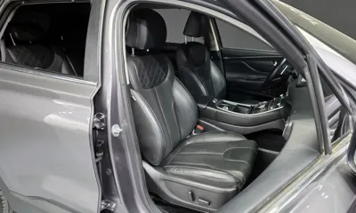 Hyundai Santafe 2021, 76633 км, за 16114.18 USD - фото 12