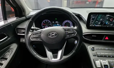 Hyundai Santafe 2021, 76633 км, за 16114.18 USD - фото 13