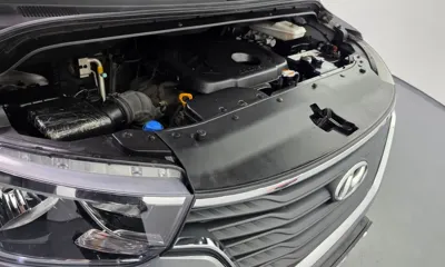 Hyundai Starex 2018, 254680 км, за 4553.74 USD