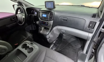 Hyundai Starex 2018, 254680 км, за 4553.74 USD - фото 6