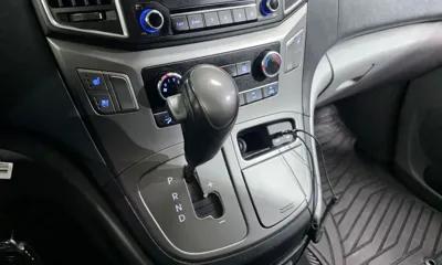 Hyundai Starex 2018, 254680 км, за 4553.74 USD - фото 8