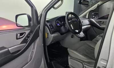 Hyundai Starex 2018, 254680 км, за 4553.74 USD - фото 9
