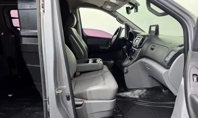 Hyundai Starex 2018, 254680 км, за 4553.74 USD - фото 10